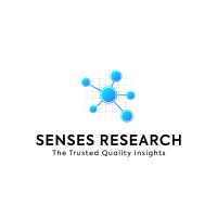 Senses Research logo - Similar company to Manferd Technologies