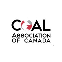 Coal Association of Canada logo - Similar company to Coal Age