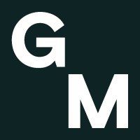 Grand Matter logo - Similar company to Mini Editions