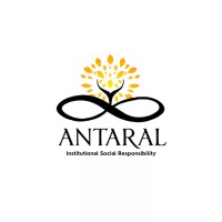 Antaral Jain University -  Institutional Social Responsibility logo - Similar company to Different Breed