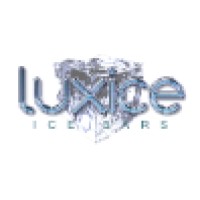 LUXICE | ICE BARS logo - Similar company to Lux Ice