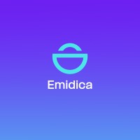 Emidica logo - Similar company to Tk Kadi