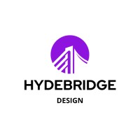 HydeBridge Design logo - Similar company to Authority Hook