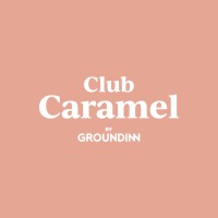 Club Caramel by GroundInn logo - Similar company to Groundinn