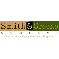 Smith & Greene logo - Similar company to Two Ten | Studio
