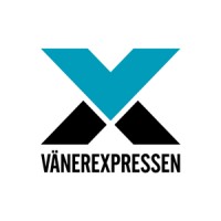 Vänerexpressen i Sverige AB logo - Similar company to Shn Cargo
