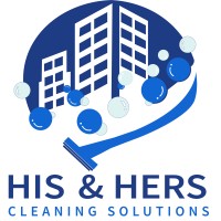 HIs and Hers Cleaning Solutions, LLC logo - Similar company to His And Hers Roofing