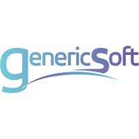 Generic Soft logo - Similar company to Concord Eu