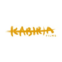 Kabiria Films logo - Similar company to Iefs