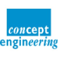 Concept Engineering GmbH, Freiburg logo - Similar company to Weyv