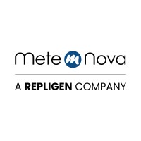 Metenova, a Repligen Company logo - Similar company to Polymem Sas