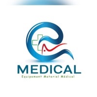 EM Medical logo - Similar company to Em Medical