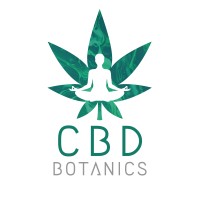 CBD Botanics logo - Similar company to Hava Gardens