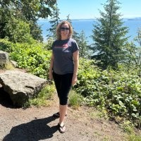 Crystal Hamilton logo - Similar company to Infusion Solutions Inc.