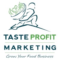 Taste Profit Marketing