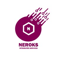 Neroks Integrated Services logo - Similar company to Brass Lng Limited
