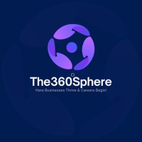 The360Sphere logo - Similar company to Shansco International