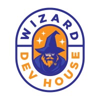 Wizard Dev House logo - Similar company to Orixity