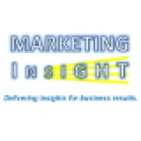 Marketing Insight LLC logo - Similar company to Atlantic Marketing