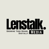 Lenstalk Media logo - Similar company to Nirmala Infosystem
