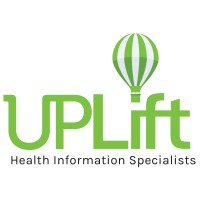 Uplift Group Australia logo - Similar company to Clinical Coding Hub