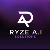 Ryze A.I Solutions logo - Similar company to Andromeda Solutions