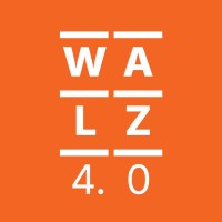 Walz 4.0 logo - Similar company to Ecocity, Ngo
