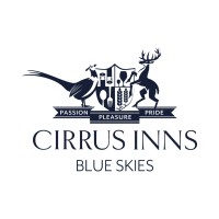 Cirrus Inns logo - Similar company to Liberation Group Holdings