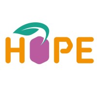Hope Corp logo - Similar company to Game Audio Perú