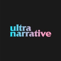 ultranarrative logo - Similar company to Alt-V Law