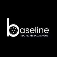 Baseline Pickleball logo - Similar company to Daniel Timothy 3Pl - Toronto & New York City