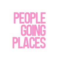 PEOPLEGOINGPLACES logo - Similar company to Vetturelli Consulting