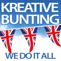 Kreative Bunting logo - Similar company to Flexispot Limited