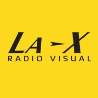 LA X FM RADIO VISUAL(RAAD BROADCASTING CORP) logo - Similar company to Ava'S Construction, Llc