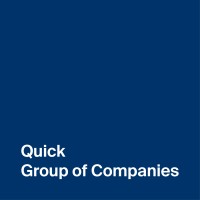 The Quick Group of Companies logo - Similar company to Quickstat
