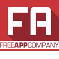 Free App Company logo - Similar company to 80Bucks - The App Company