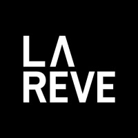 La Rêve (Reve Events) logo - Similar company to Daalder Culinair