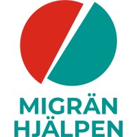 Migränhjälpen logo - Similar company to Tallium