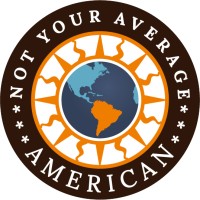 Not Your Average American logo - Similar company to Fundet Chile