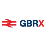 GBRX logo - Similar company to Cp Installations