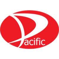 Pacific Dredge Company logo - Similar company to Five Dredge & Marine