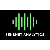Sensenet Analytics Africa logo - Similar company to Jincom