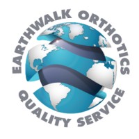 Earthwalk Orthotics logo - Similar company to Tedxorangehs