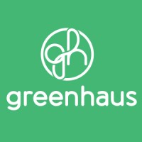Greenhaus Brasil logo - Similar company to Azu