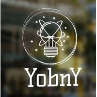Yobny Tech logo - Similar company to Brain Matrix Solutions