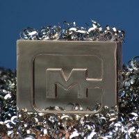 Colonial Machine Company logo - Similar company to Boyce Machine