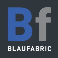 BLAUFABRIC SL logo - Similar company to Krenum