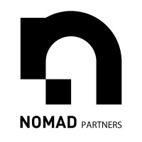 nomad partners logo - Similar company to Hellohousing