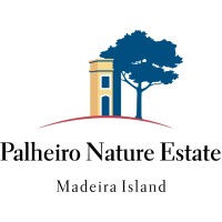Palheiro Nature Estate logo - Similar company to Core Golf (Powered By Hole19)
