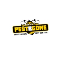 PESTBGONE Limited logo - Similar company to Hpc247  Whelan Pest Prevention